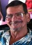 Obituary of Alvin Paul Bourque Sr.