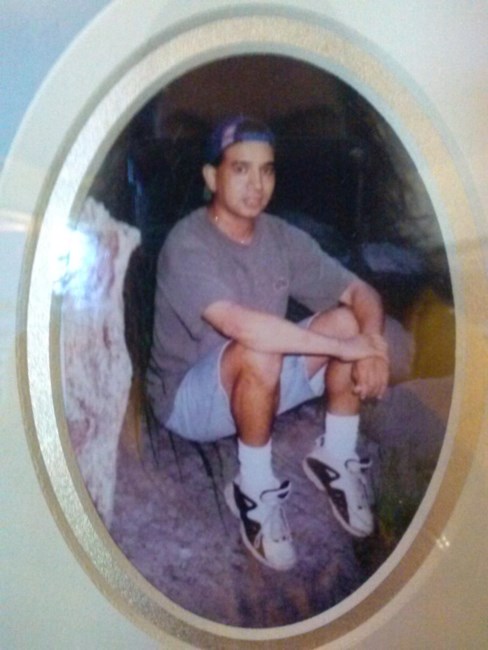 Obituary of Andrew Andy Ozuna Rodriguez