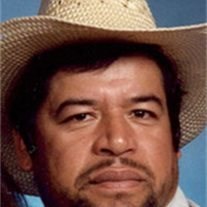 Obituary of Felipe De Jesus Fernandez