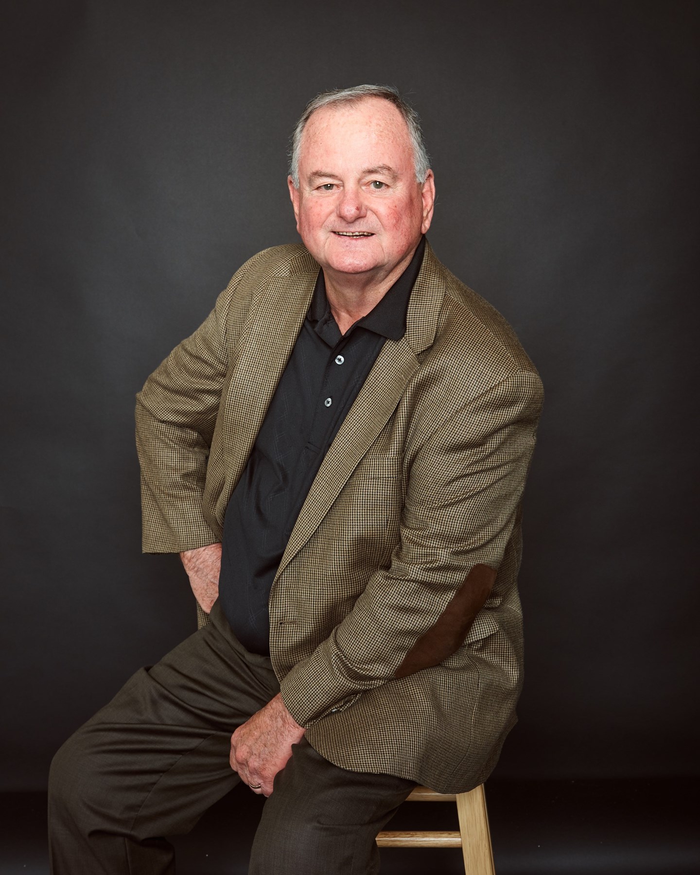 Ronald Coleman Obituary - Columbia, MO