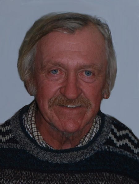 Obituario de Michael George Sander