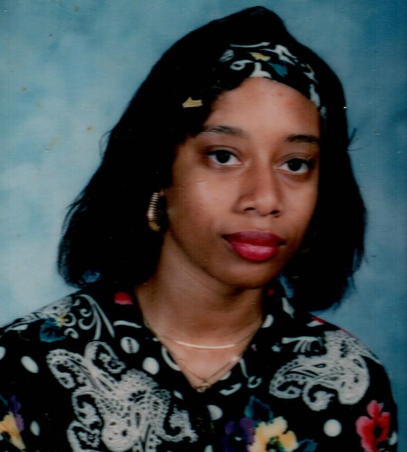 Obituario de Rebecca Ann Williams