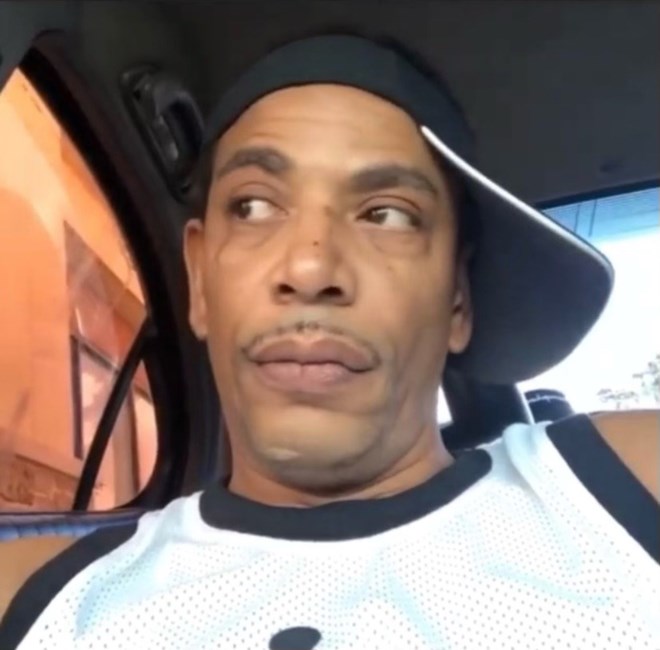 Avis de décès de Corey Antwan Raney