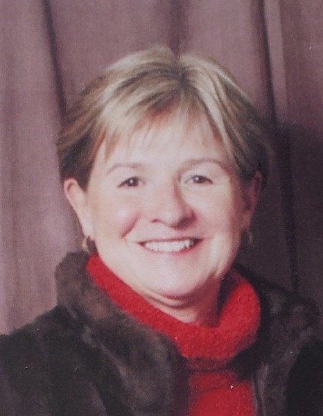 Obituary of Patricia Dale O'Connor