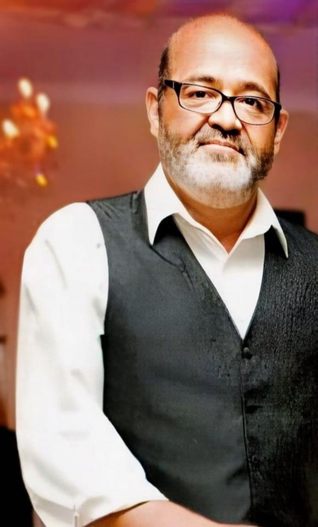 Obituary of David Fiol