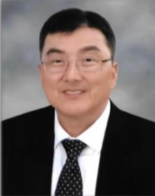 Obituary of Ong TRAN MY  LU Phap Danh THIEN DUYEN