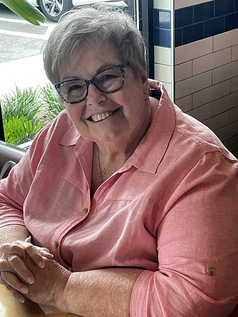 Obituary of Beth Ann Bates