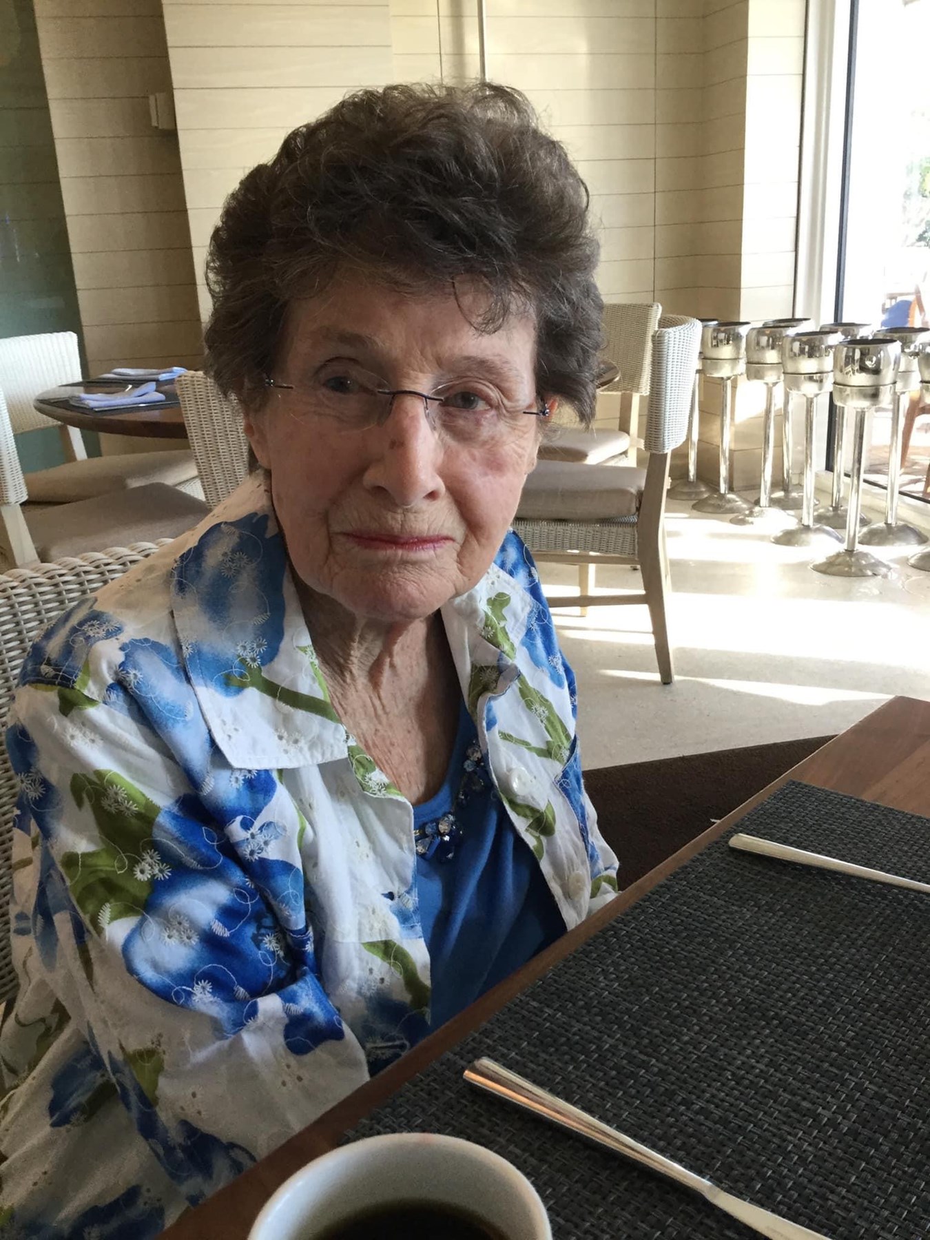 Obituary of Sharon Ann Franklin