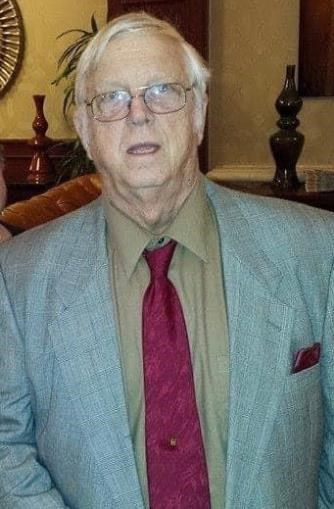 Obituary of Frederick William Hagen III