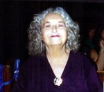 Mary Lane