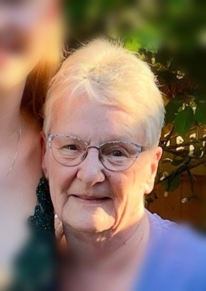 Obituary of Ruth Munro