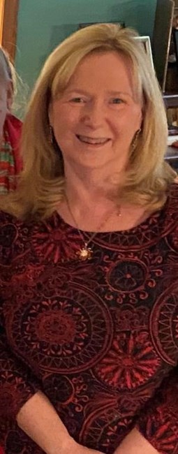 Obituary of Nina Reynolds DeMarkey