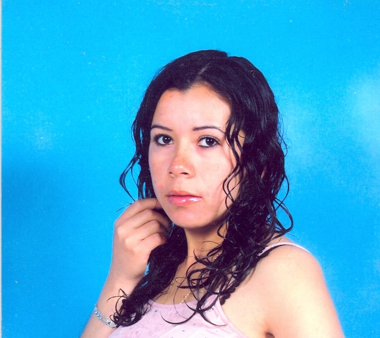 Obituary of Marisol Iturbide Cisneros