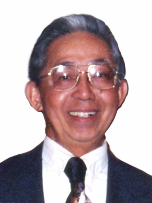Obituary of Andrew Hoang Nguyen