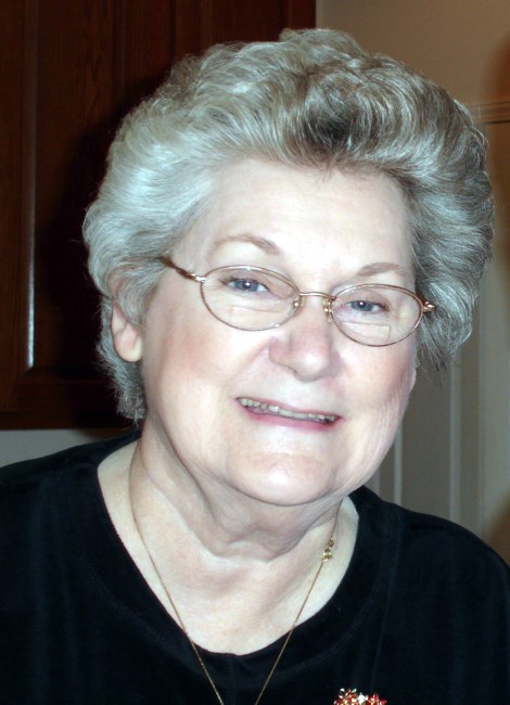 Obituario de Edna Merle McAllister