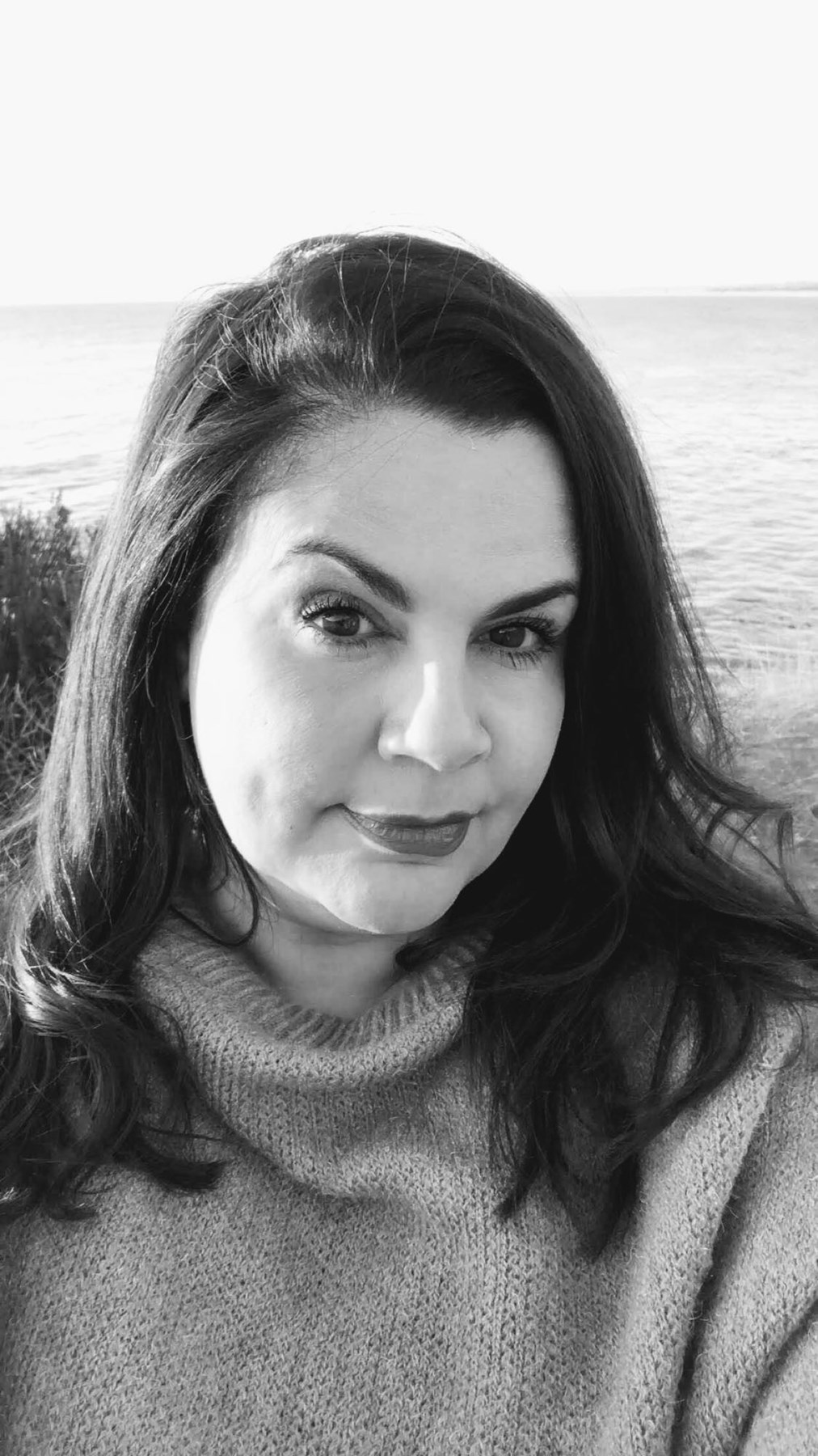 Obituary of Dana Torres Garcia