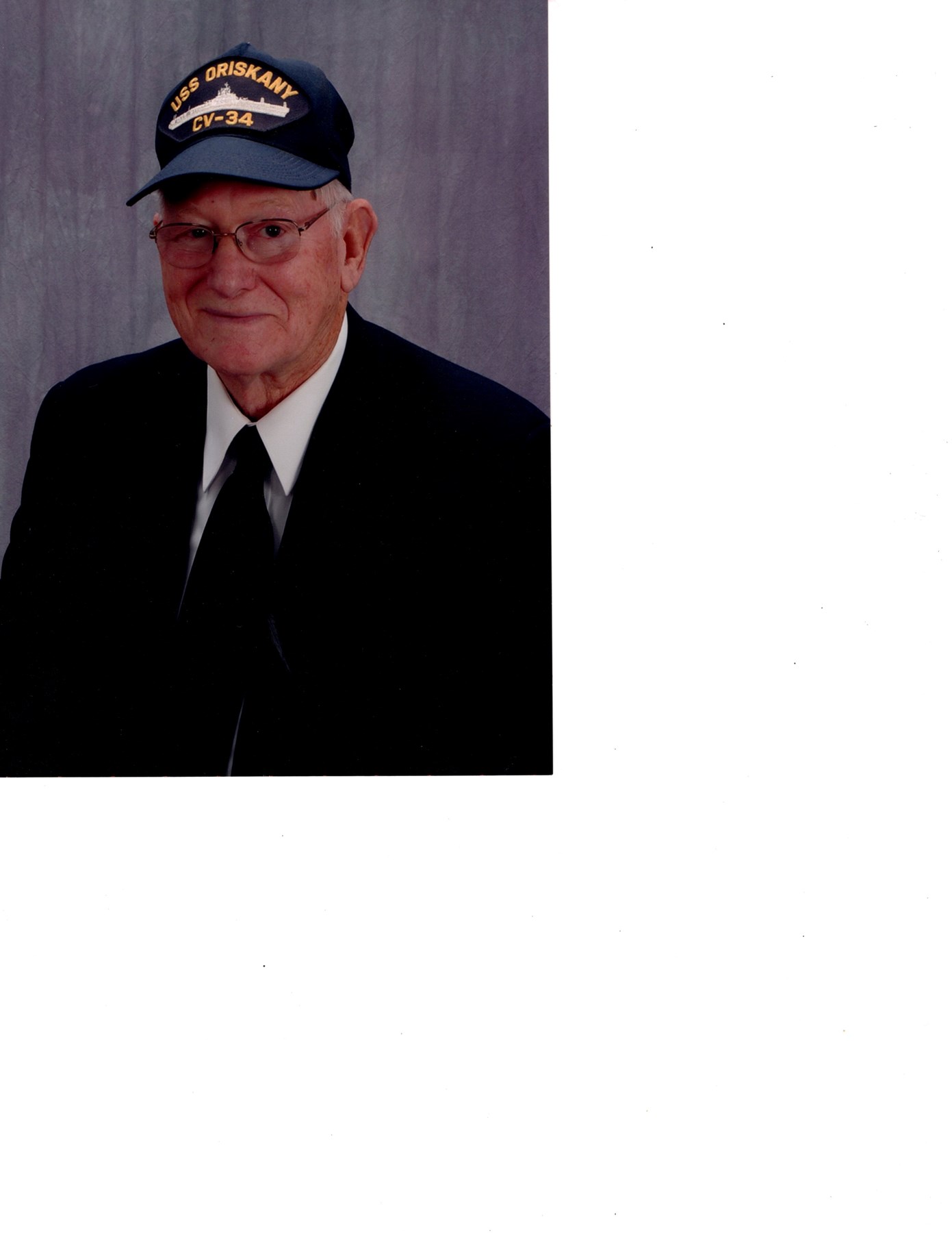 Obituary of Kenneth Dale Sheppard