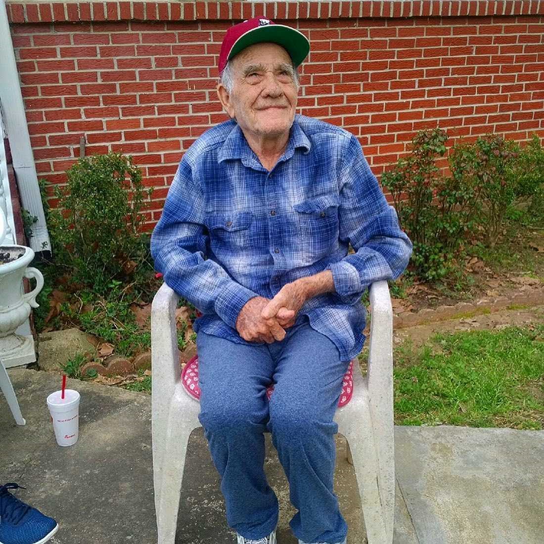 Obituary of Thomas Earl Harper