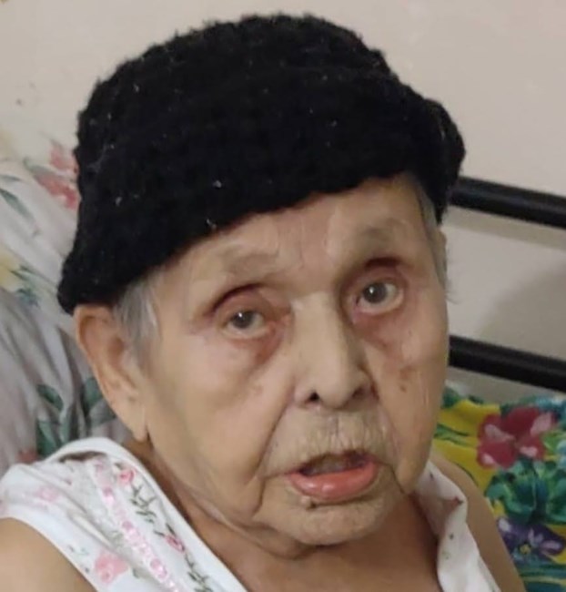 Obituary of Maria Luisa Díaz Pérez