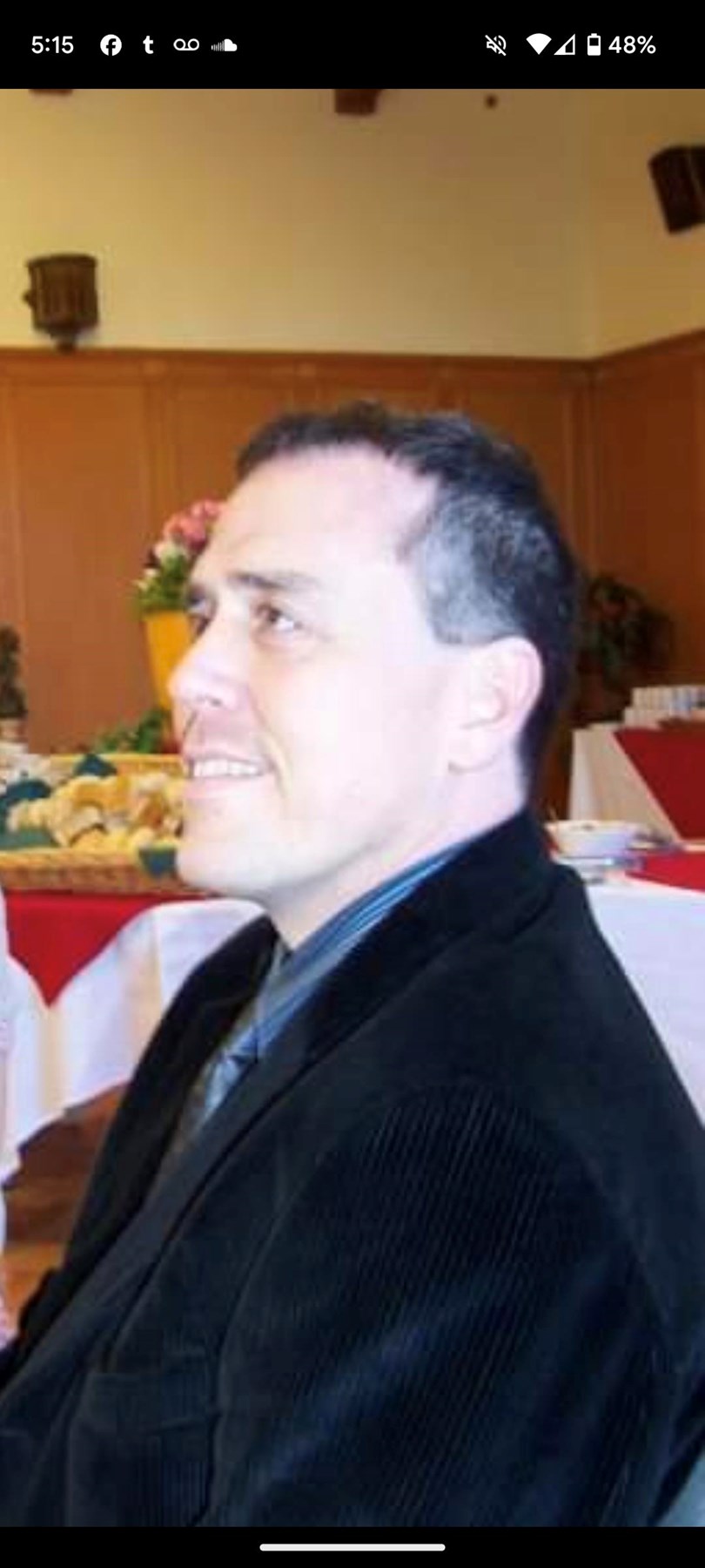 Obituary of Lyle Ellard Brian Jones