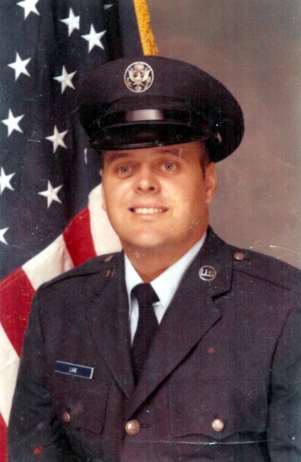 Obituary of Burl Daryl Lane Jr.