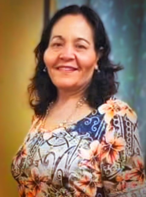 Obituary of Concepcion Diaz Gutierrez