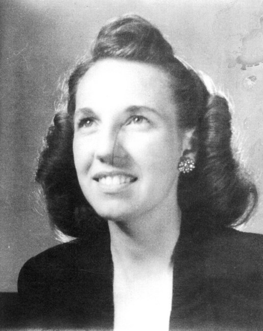 Obituario de Helen M. White