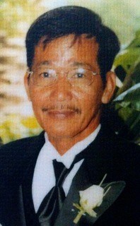 Obituary of Cresencio D. Alonzo Jr.