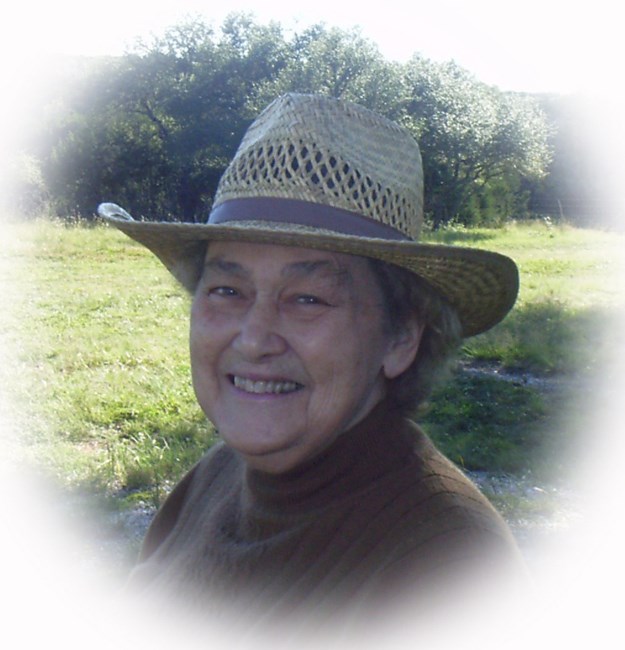 Obituary of Florence M. Goldberg