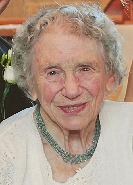 Obituary of Rita Marie Kersten