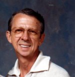 Jimmy Seals
