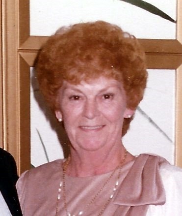 Obituary of Ellanora McKim