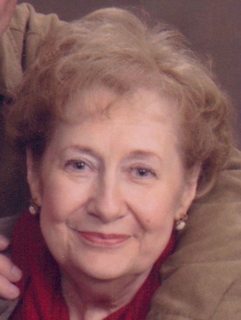 Obituary of Myra Fay Piland