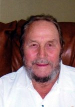 Gordon "Jack" Terry