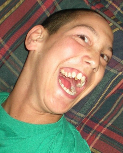 Avis de décès de Marcus A Johnson