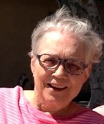 Obituary of Carolyn L Leavitt