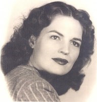 Obituary of Dorothy Palmer Esterline