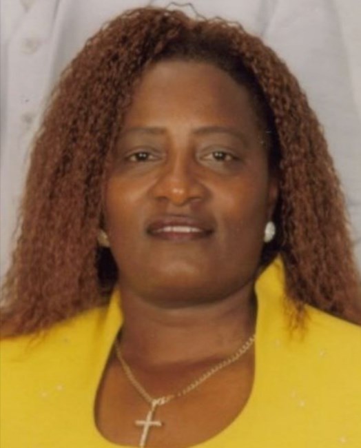 Obituary of Alvera Frances Holmes