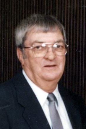 Obituary of James Dan Allen