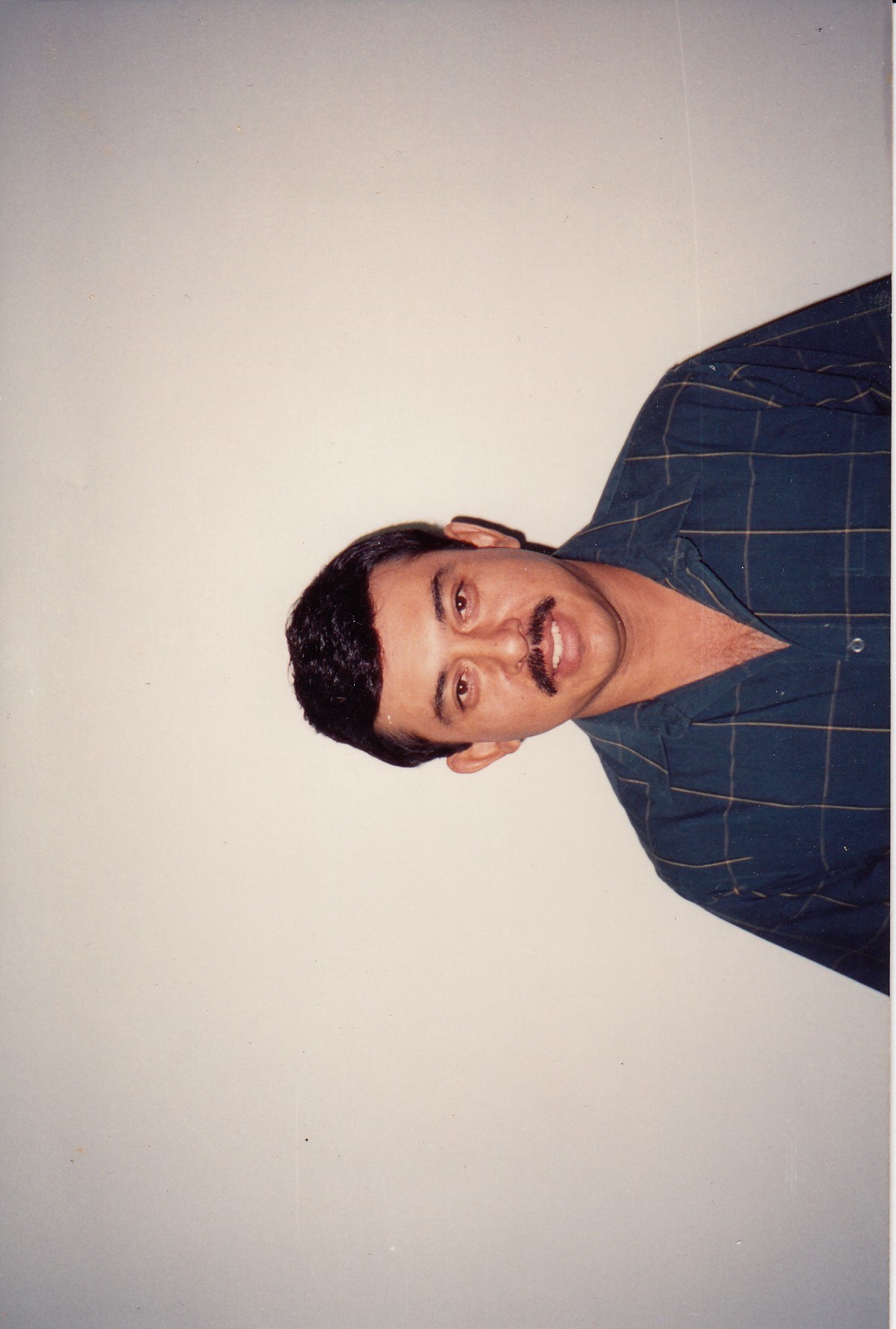 Obituary of Jose G. Avila