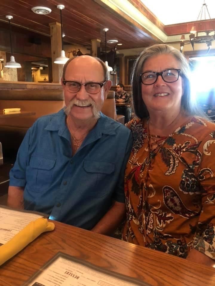 Obituary of Gary Wayne Ingram