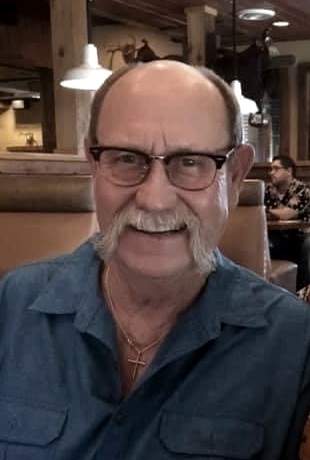 Obituary of Gary Wayne Ingram