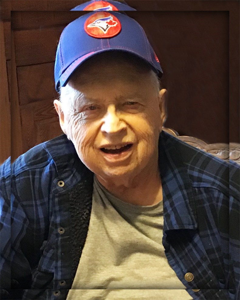 Obituario de Michael Kelly Sweeney