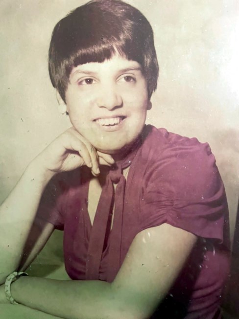 Obituary of Nidia Margarita Casasnovas