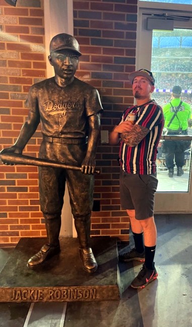 Obituary of William Amaziah Stevenson IV