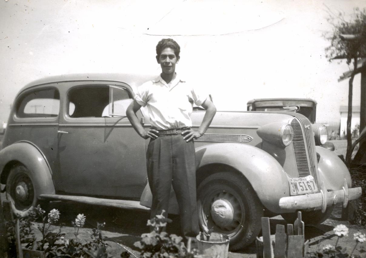 Ernesto Cesena Obituary - National City, CA
