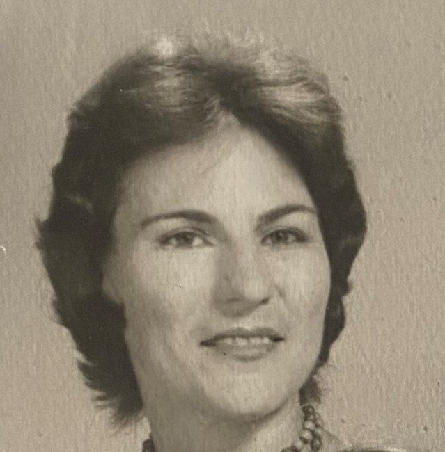 Obituary of Mary Ann Clark