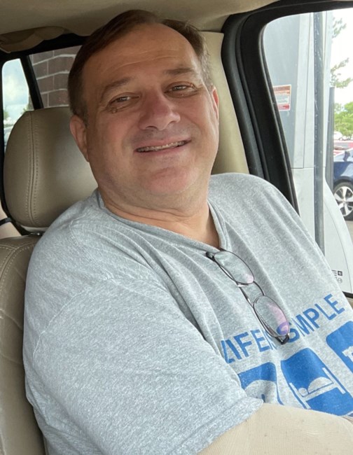 Obituary of Joseph Louis Bizarro, Jr.