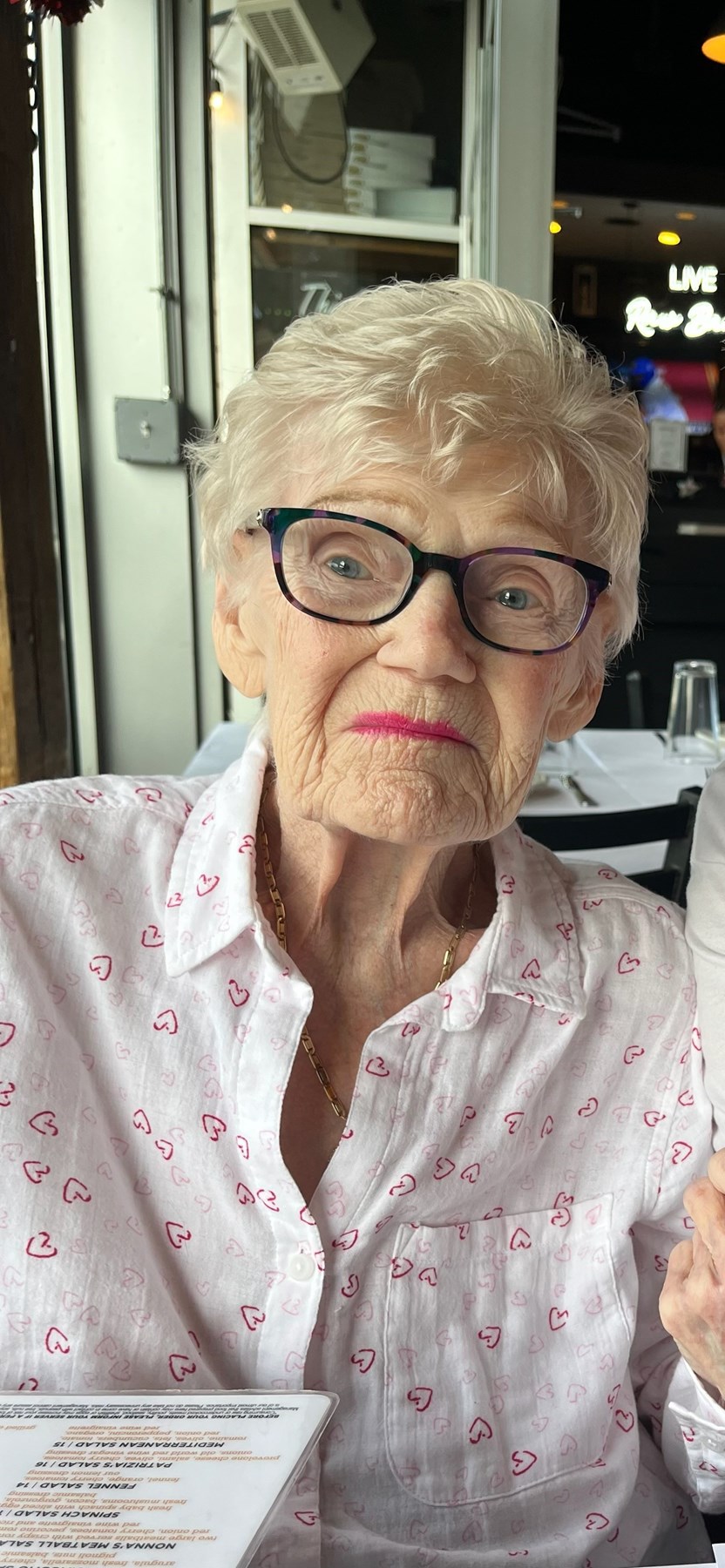 Obituary of Catherine "Kitty" E. Chiocchi