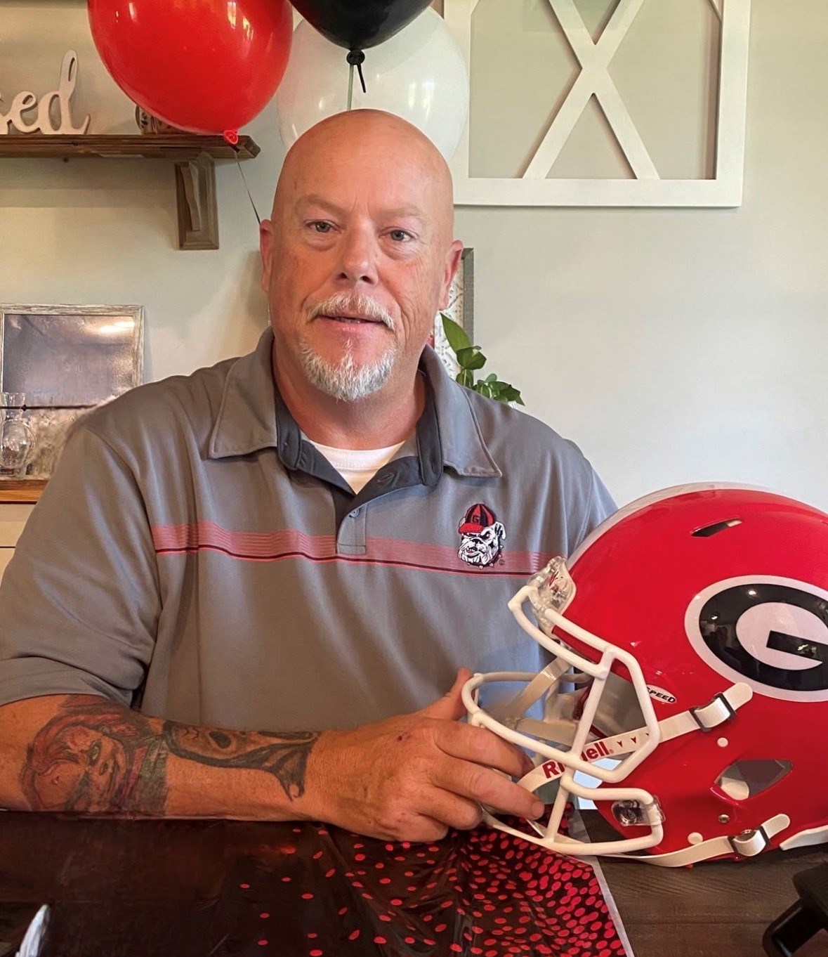 Obituary of Vance Webb